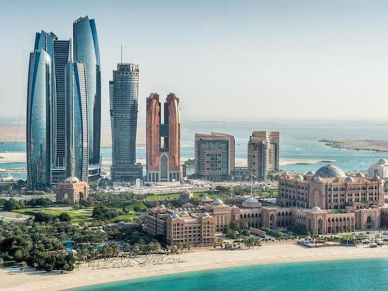 أبوظبي الأكثر أمانًا في العالم... ودبي في المركز السادس
